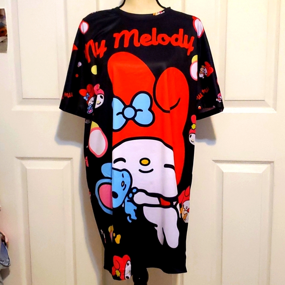 Hello kitty dress Melody dress
